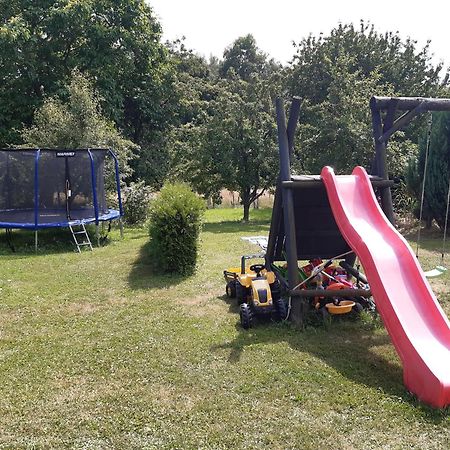 Apartmany Roudnice Jestrabi V Krkonosich エクステリア 写真