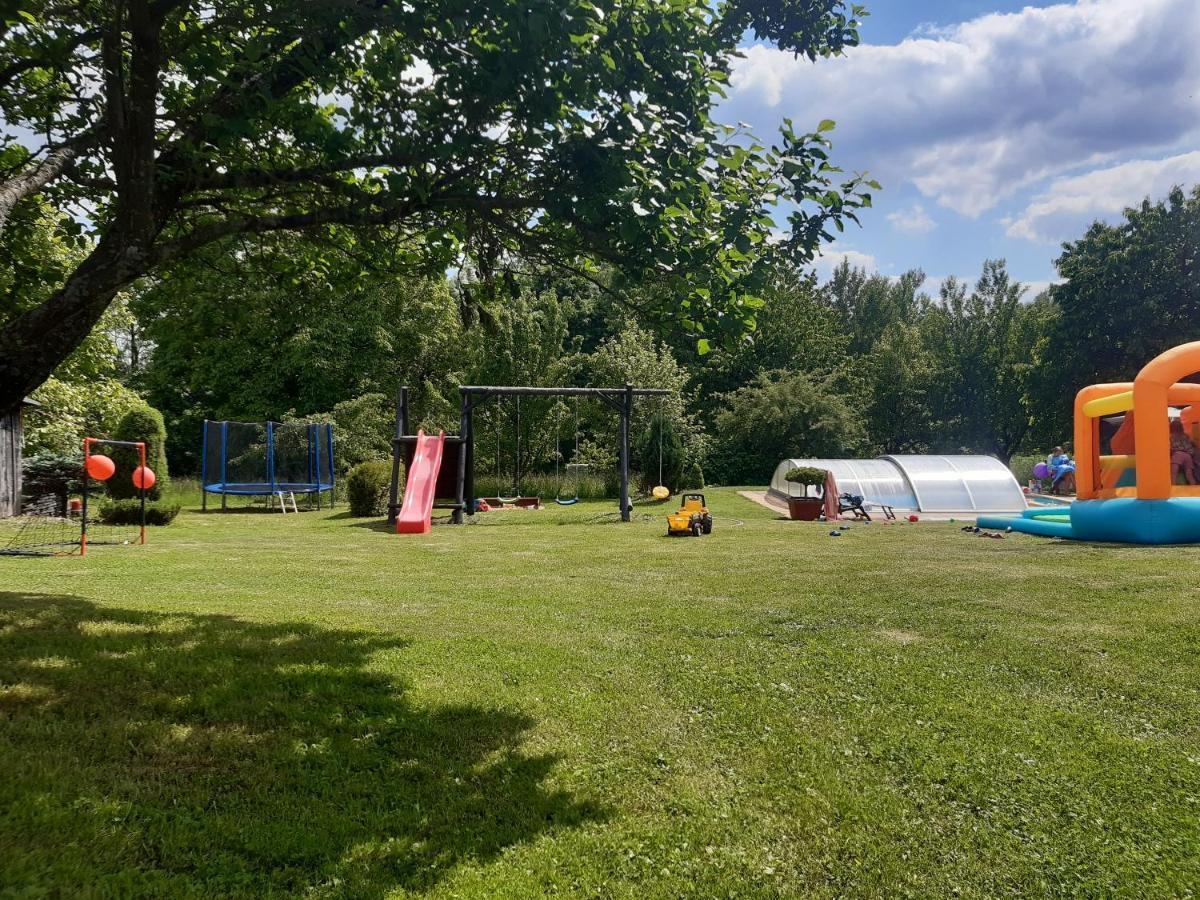 Apartmany Roudnice Jestrabi V Krkonosich エクステリア 写真