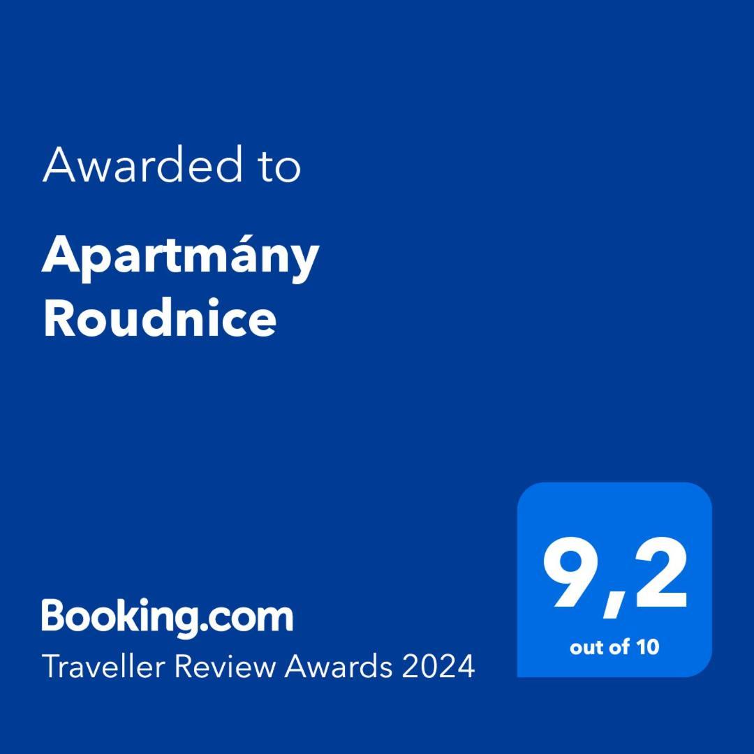Apartmany Roudnice Jestrabi V Krkonosich エクステリア 写真