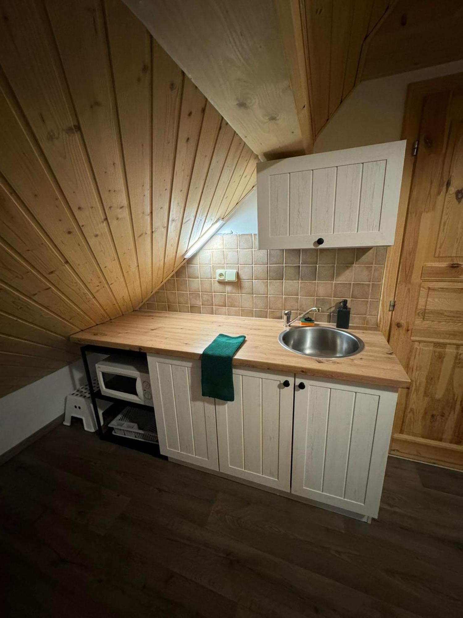 Apartmany Roudnice Jestrabi V Krkonosich エクステリア 写真