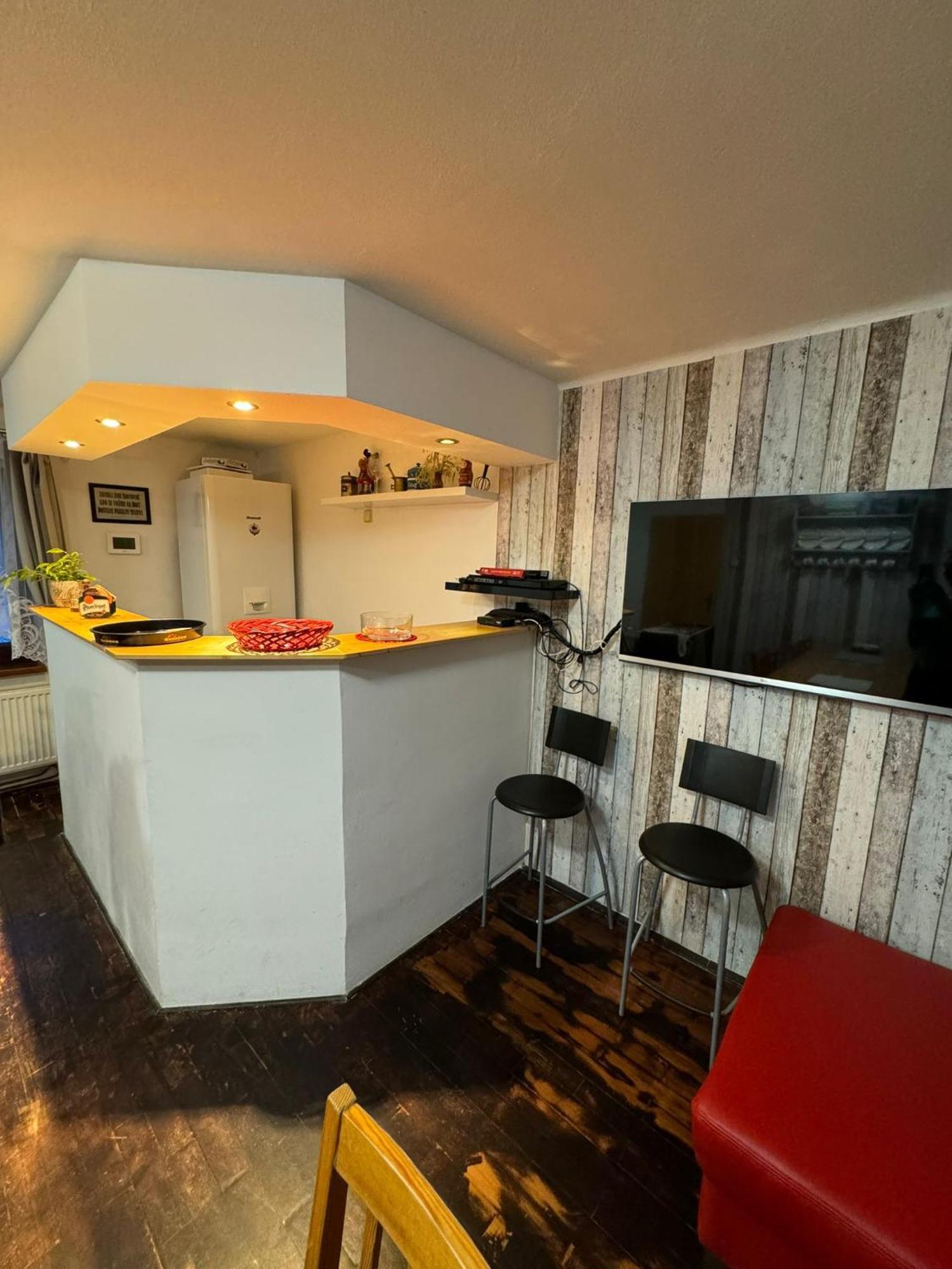 Apartmany Roudnice Jestrabi V Krkonosich エクステリア 写真