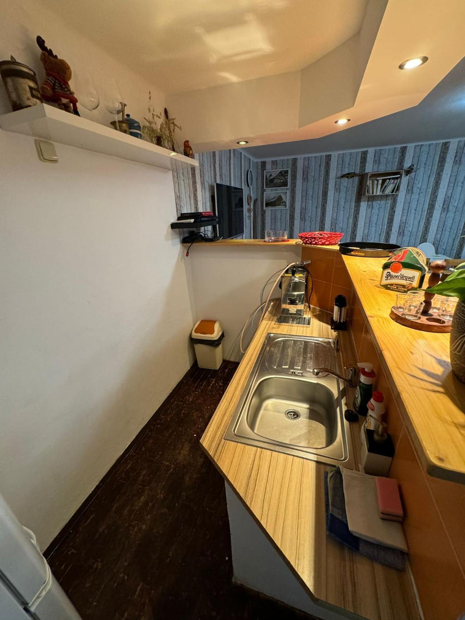 Apartmany Roudnice Jestrabi V Krkonosich エクステリア 写真
