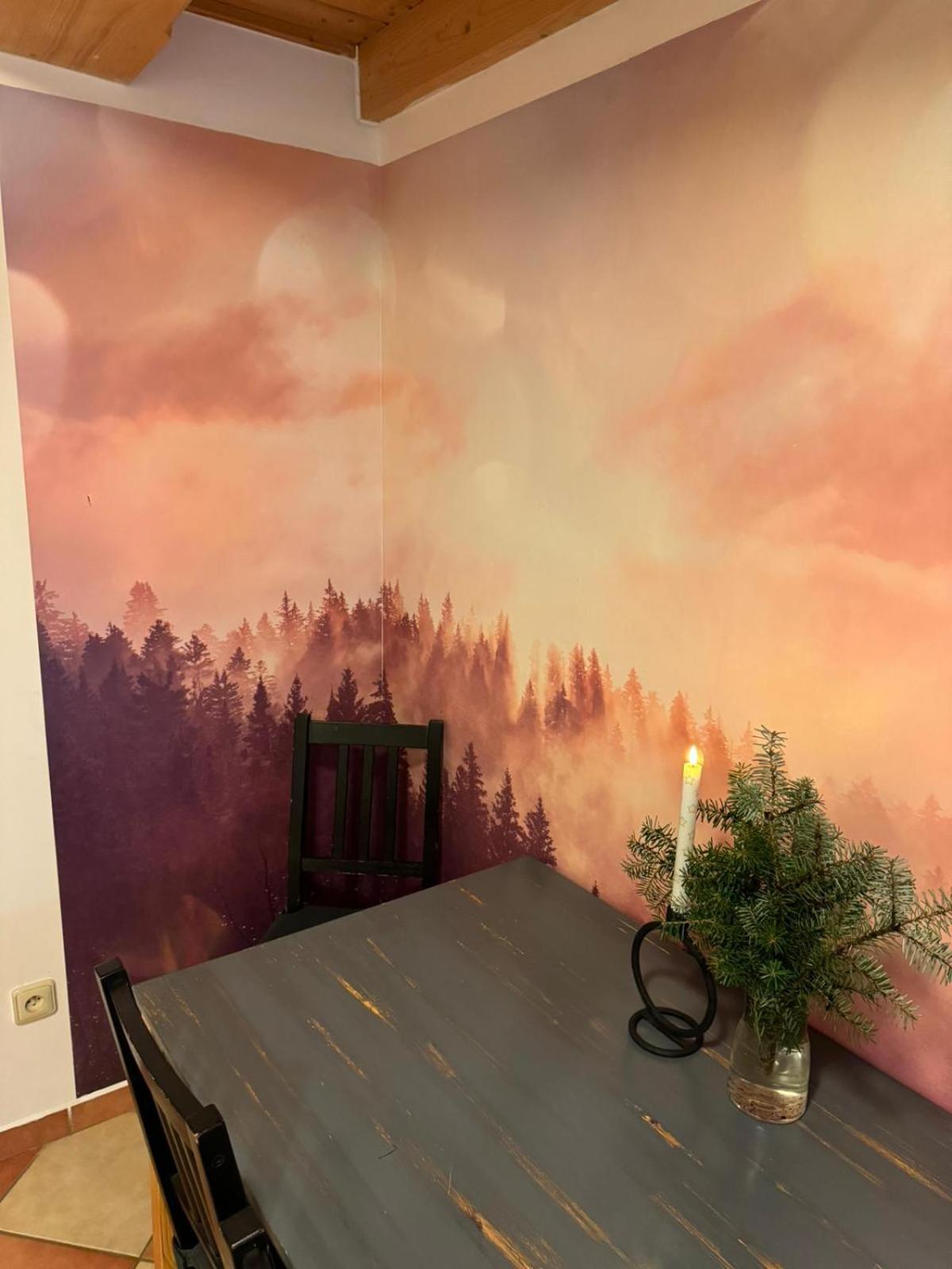 Apartmany Roudnice Jestrabi V Krkonosich エクステリア 写真