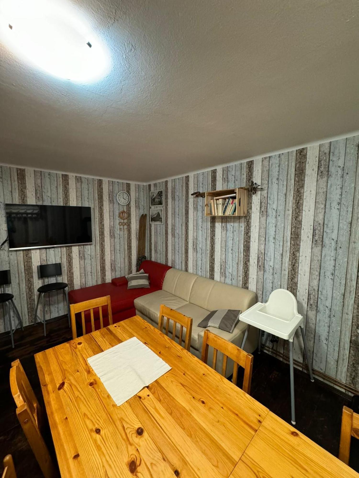 Apartmany Roudnice Jestrabi V Krkonosich エクステリア 写真