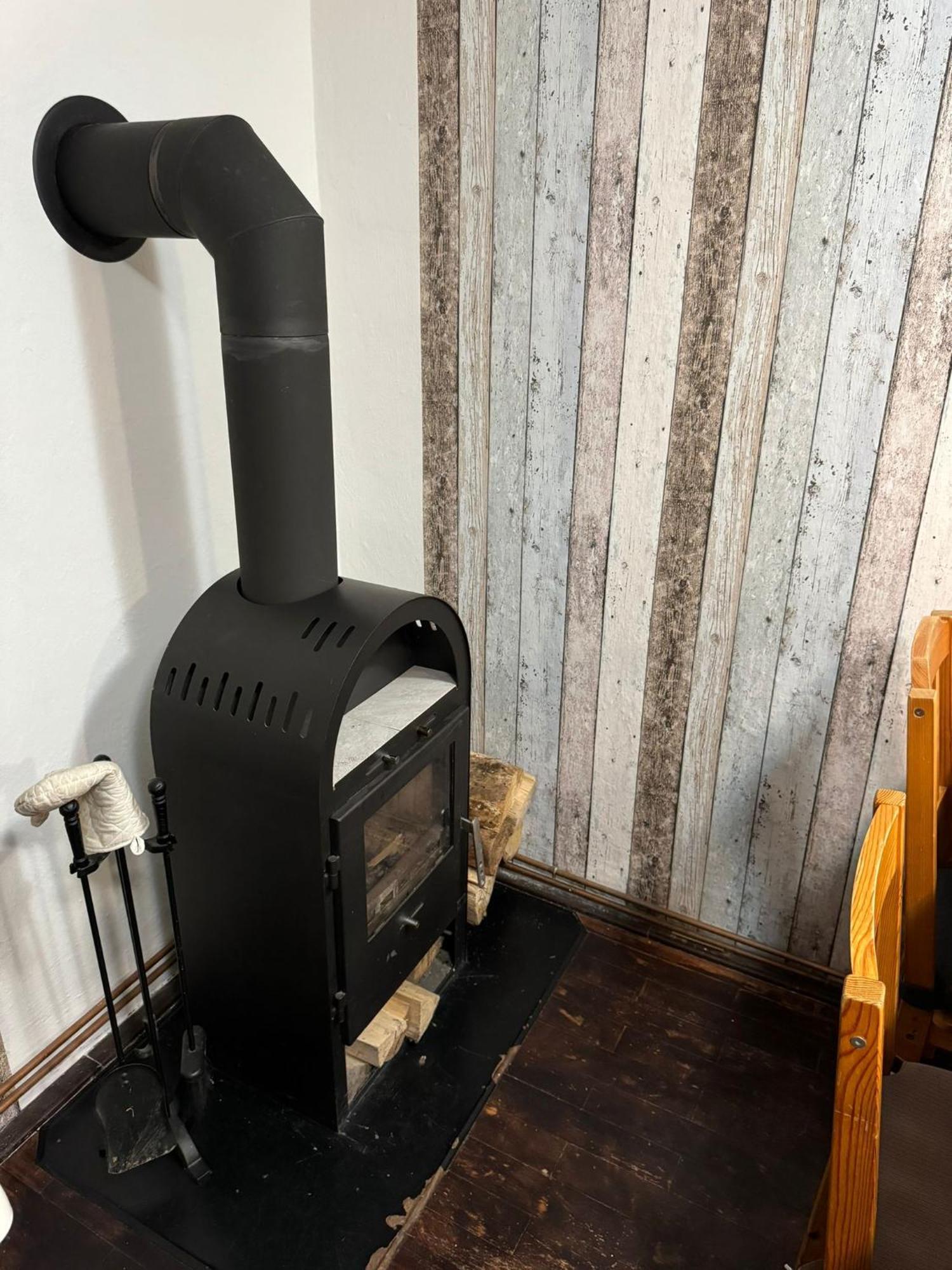 Apartmany Roudnice Jestrabi V Krkonosich エクステリア 写真