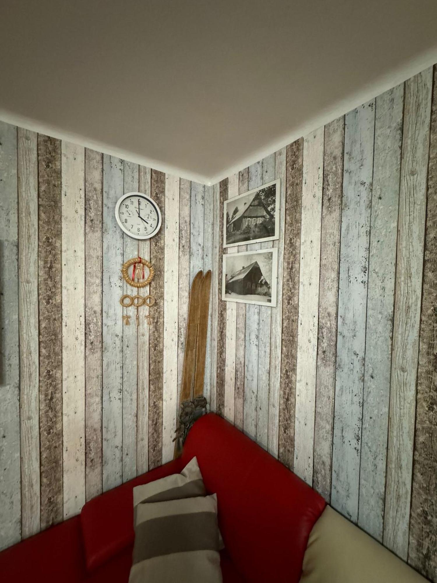 Apartmany Roudnice Jestrabi V Krkonosich エクステリア 写真