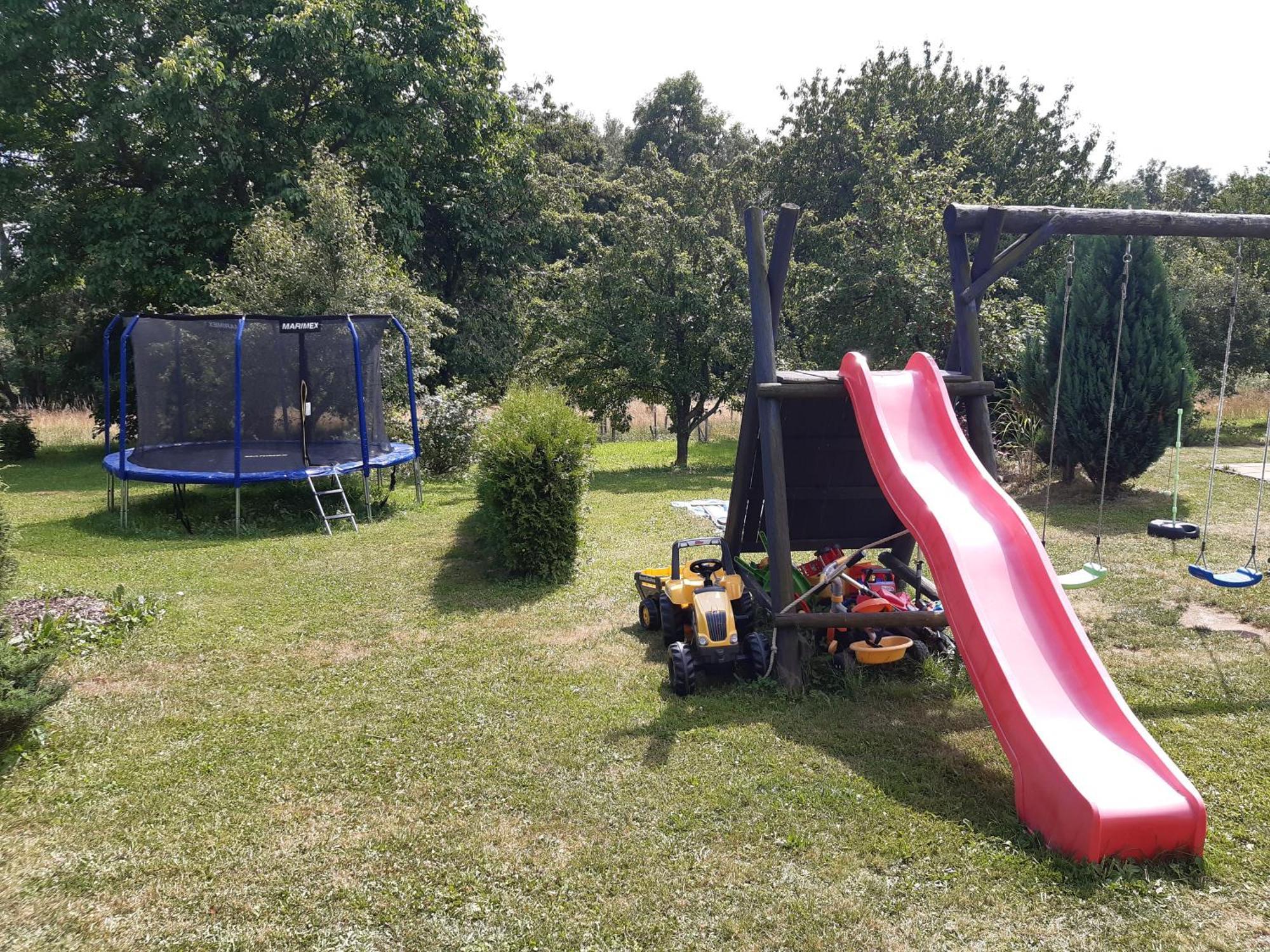 Apartmany Roudnice Jestrabi V Krkonosich エクステリア 写真